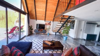 Villa Fati Korunaklı Havuz 83