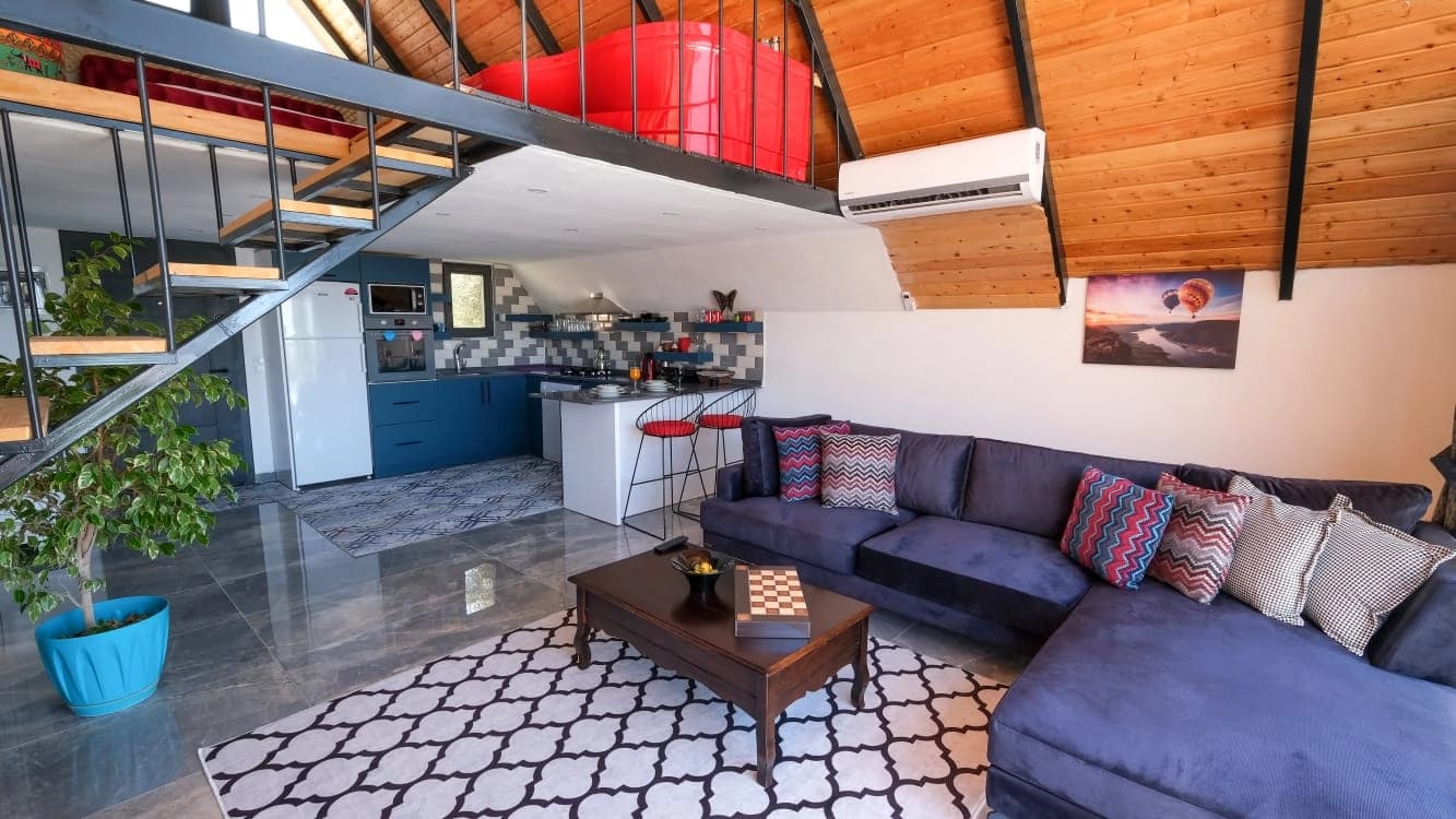 Villa Fati Korunaklı Havuz 97