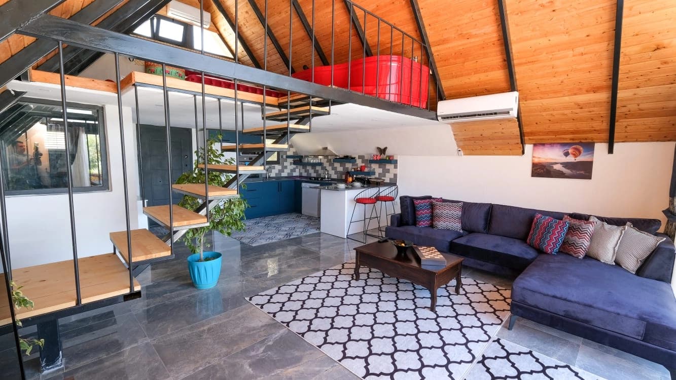 Villa Fati İslamlar 14