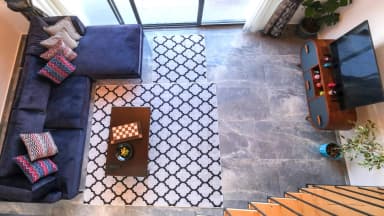 Villa Fati Korunaklı Havuz 21