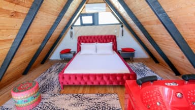 Villa Fati Korunaklı Havuz 77