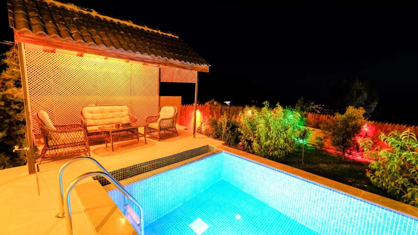 Villa Fati İslamlar 48