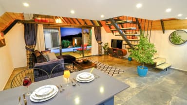 Villa Fati İslamlar 42