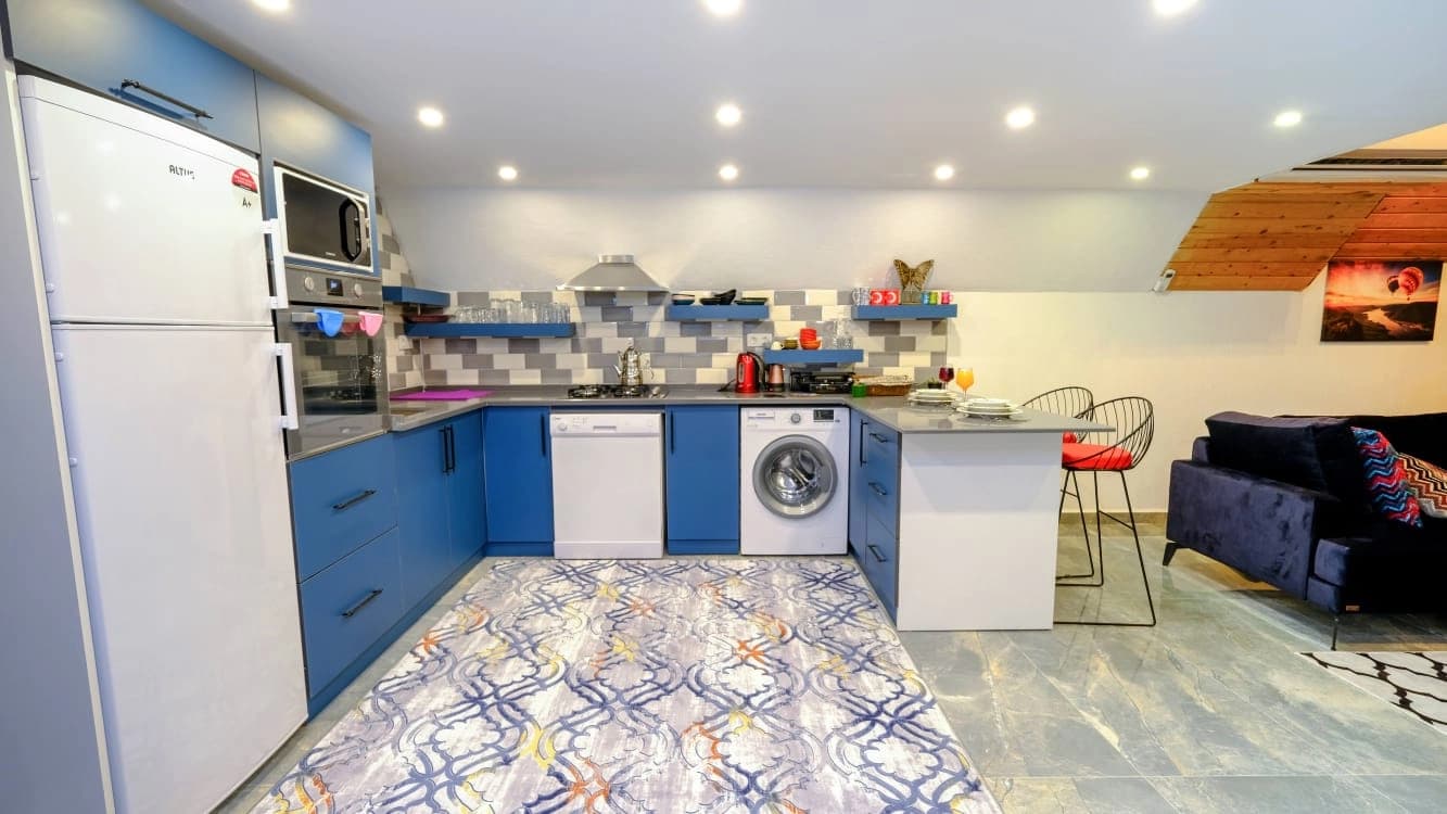 Villa Fati Korunaklı Havuz 49