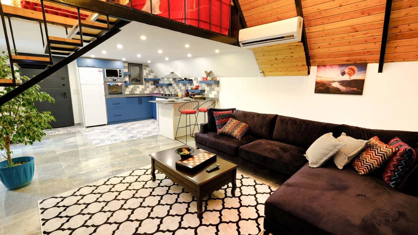 Villa Fati Korunaklı Havuz 69