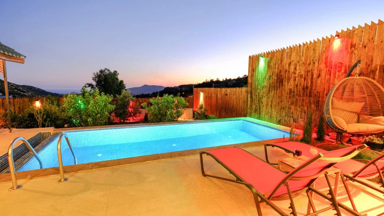 Villa Fati İslamlar 34