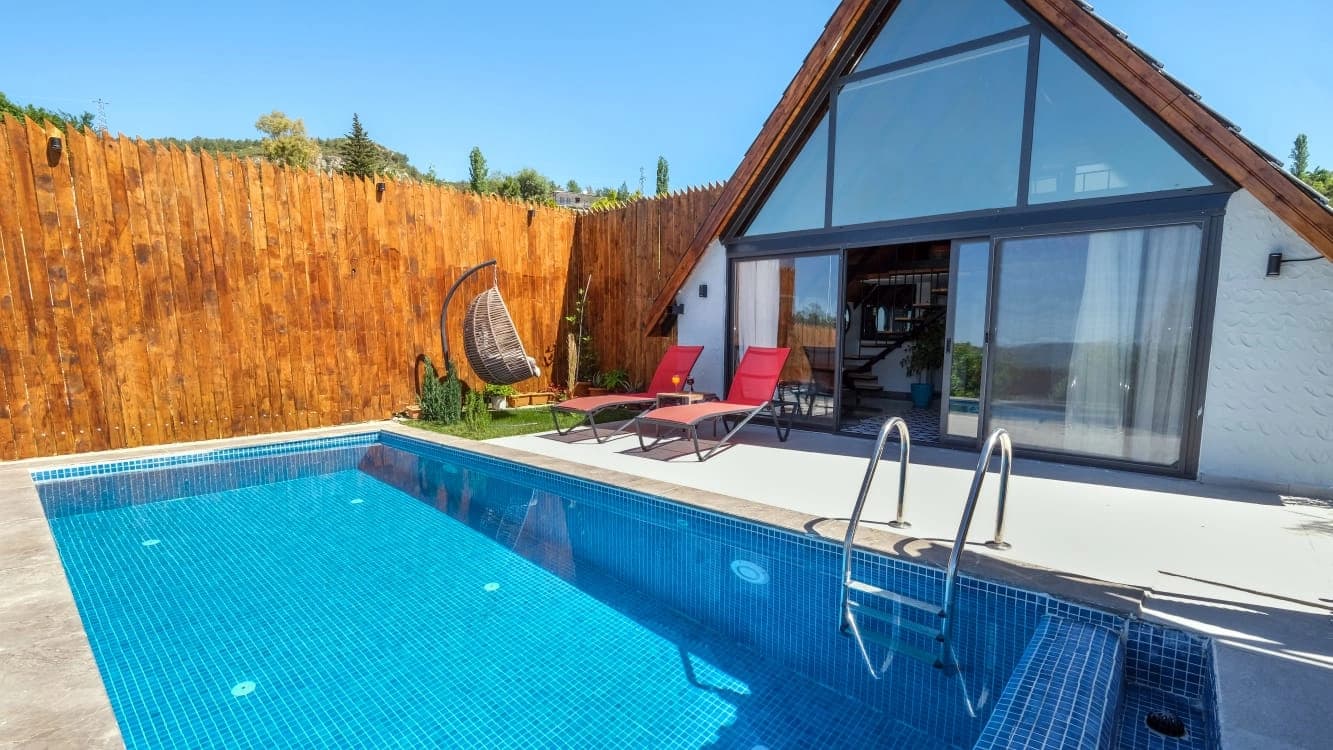 Villa Fati İslamlar 20