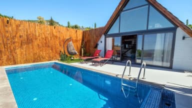 Villa Fati İslamlar 20