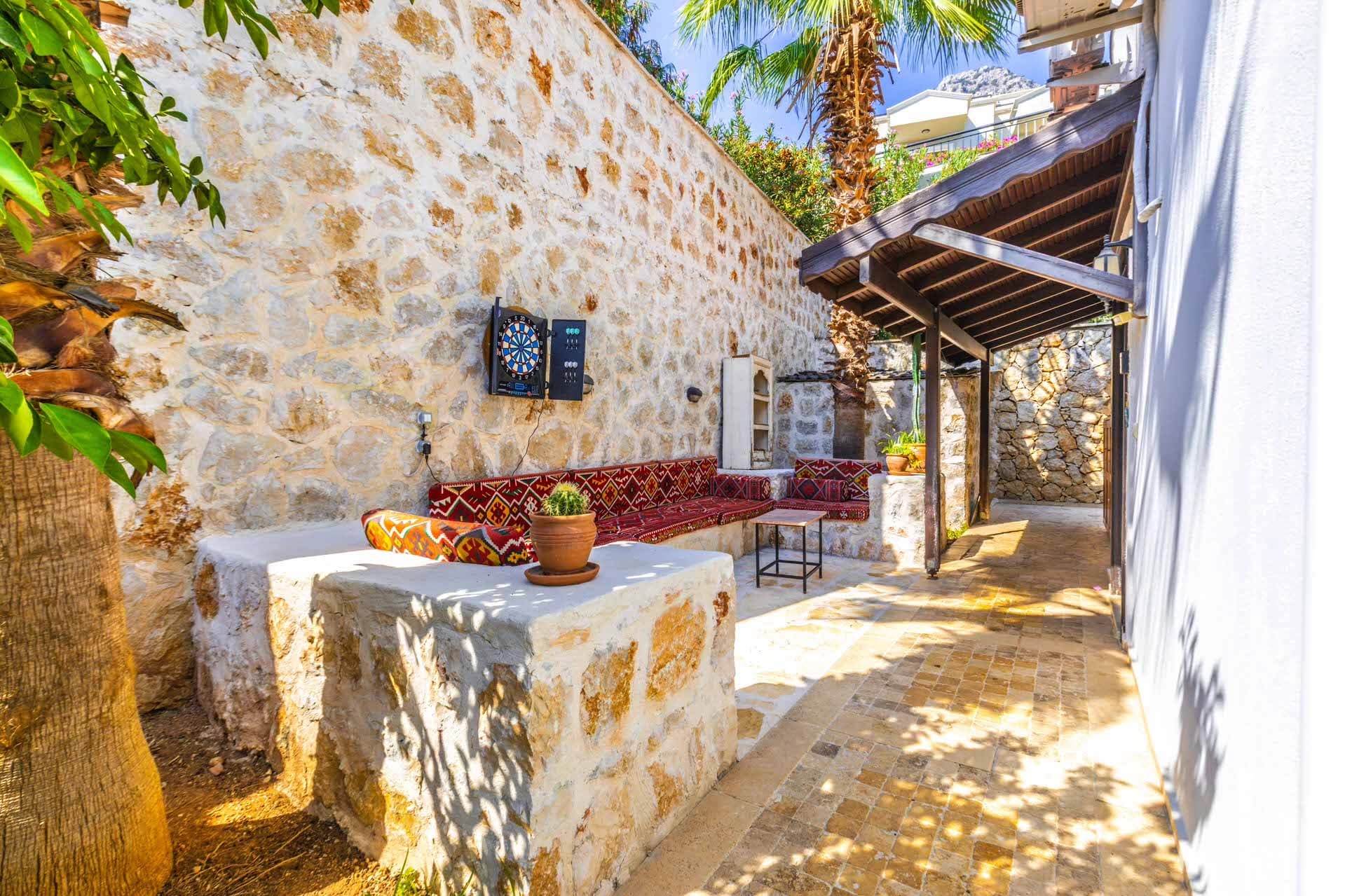 Villa Louise Kalkan 78