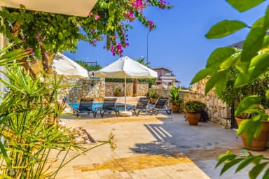 Villa Louise Kalkan 64