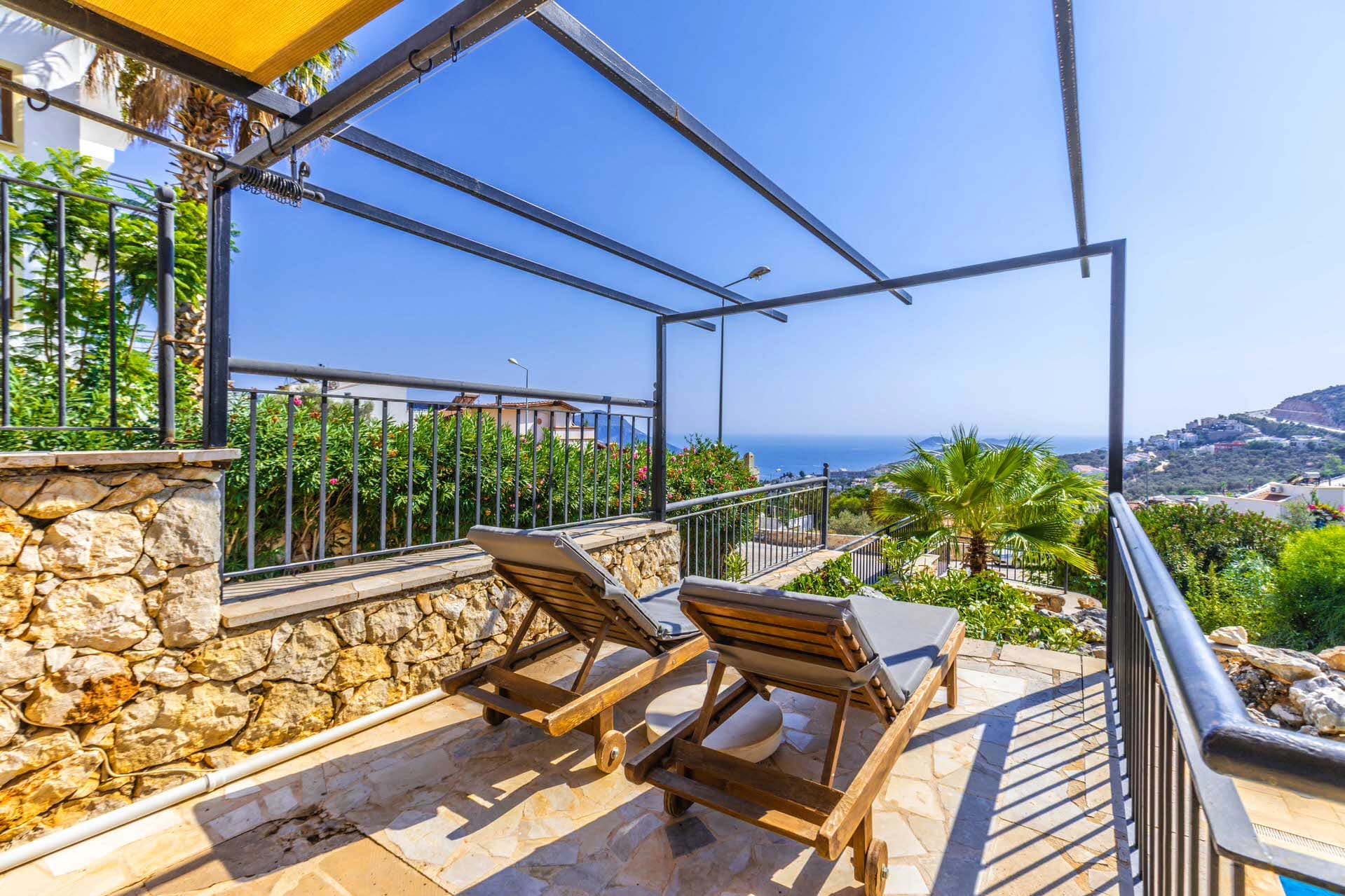 Villa Louise Çocuk Havuzu 71