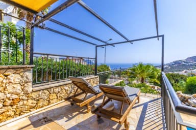 Villa Louise Çocuk Havuzu 71