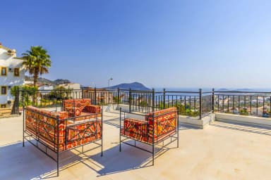 Villa Louise Kalkan 18