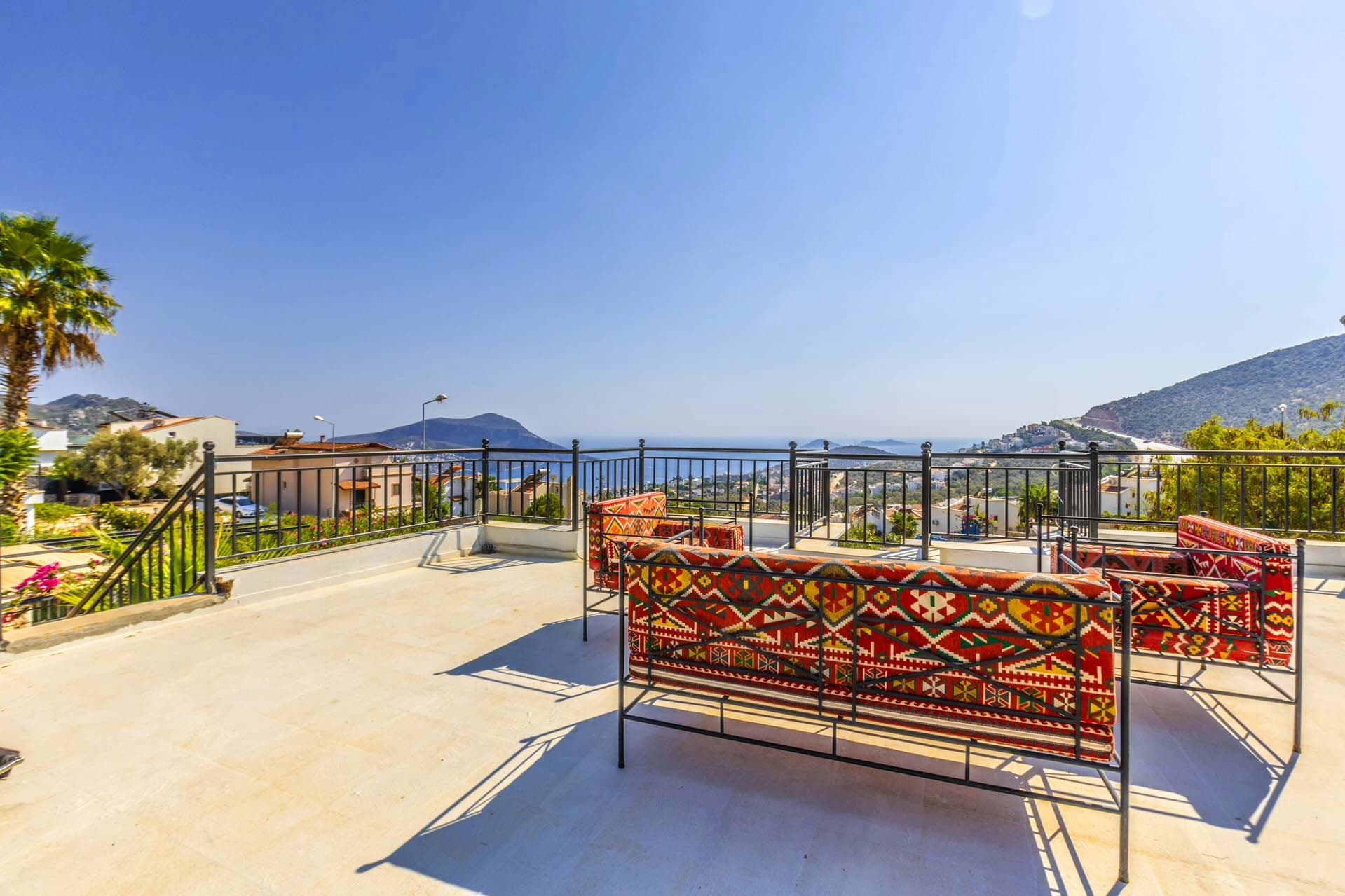 Villa Louise Çocuk Havuzu 25