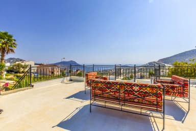 Villa Louise Çocuk Havuzu 25