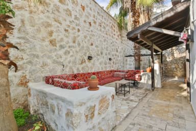 Villa Louise Çocuk Havuzu 39