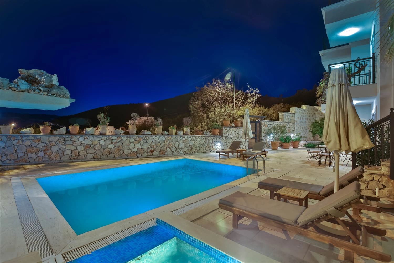 Villa Louise Kalkan 92