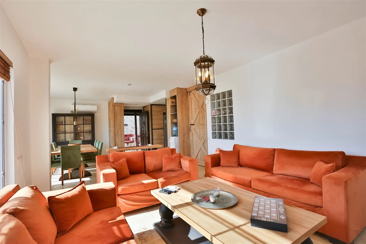 Villa Louise Kalkan 44