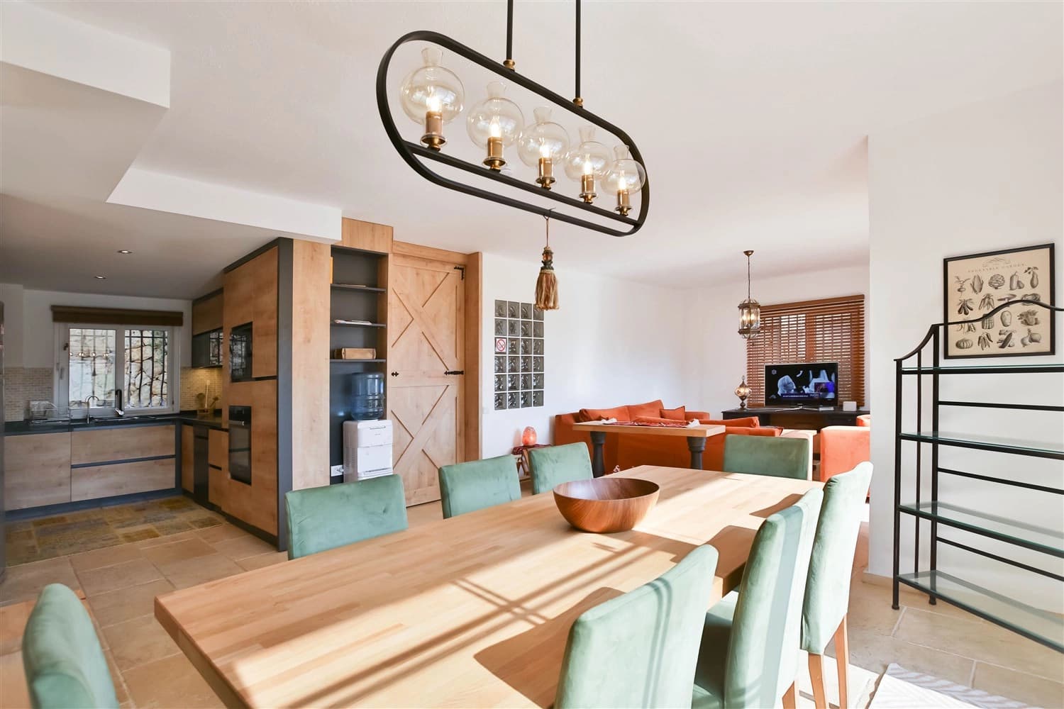 Villa Louise Kalkan 58