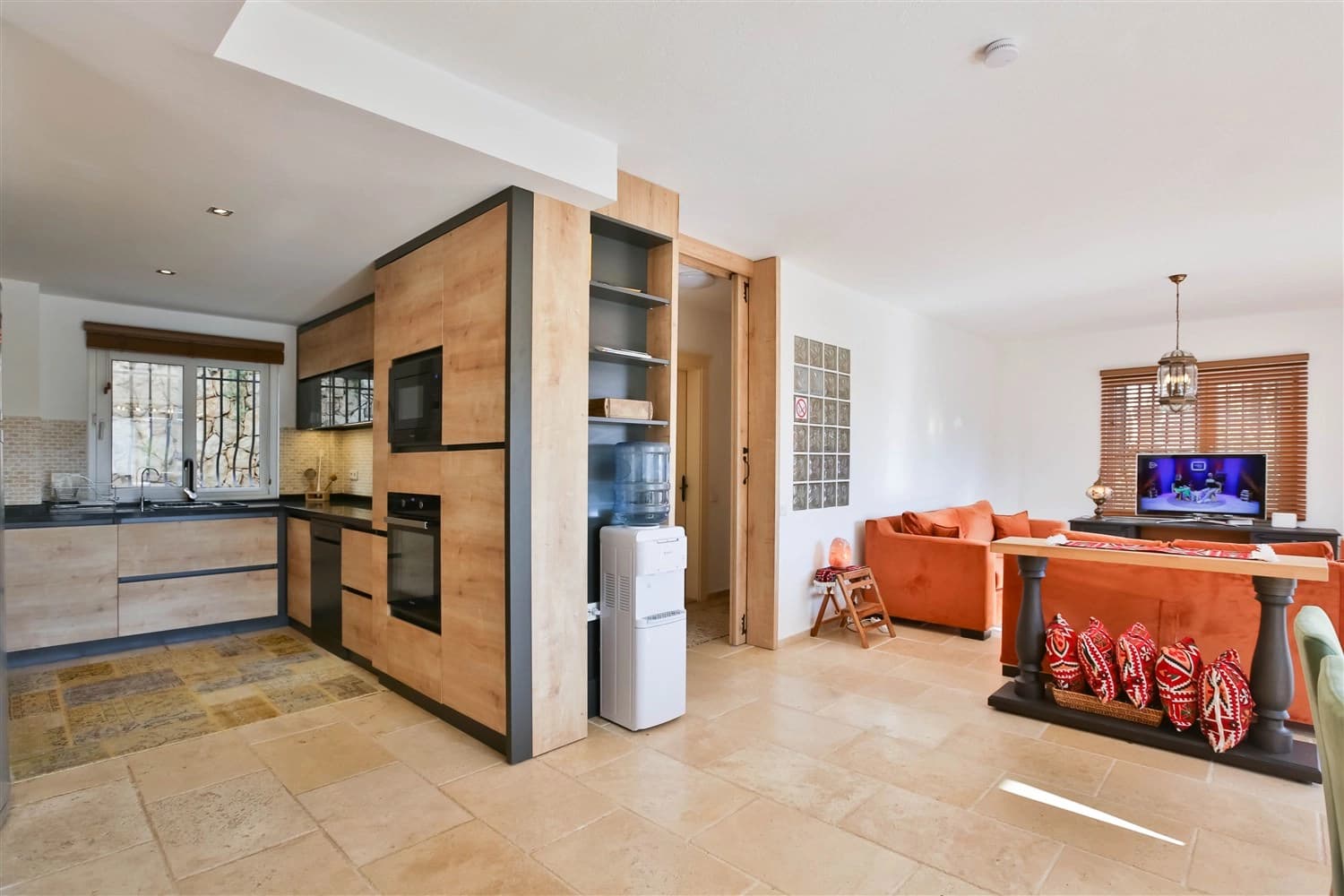 Villa Louise Çocuk Havuzu 65