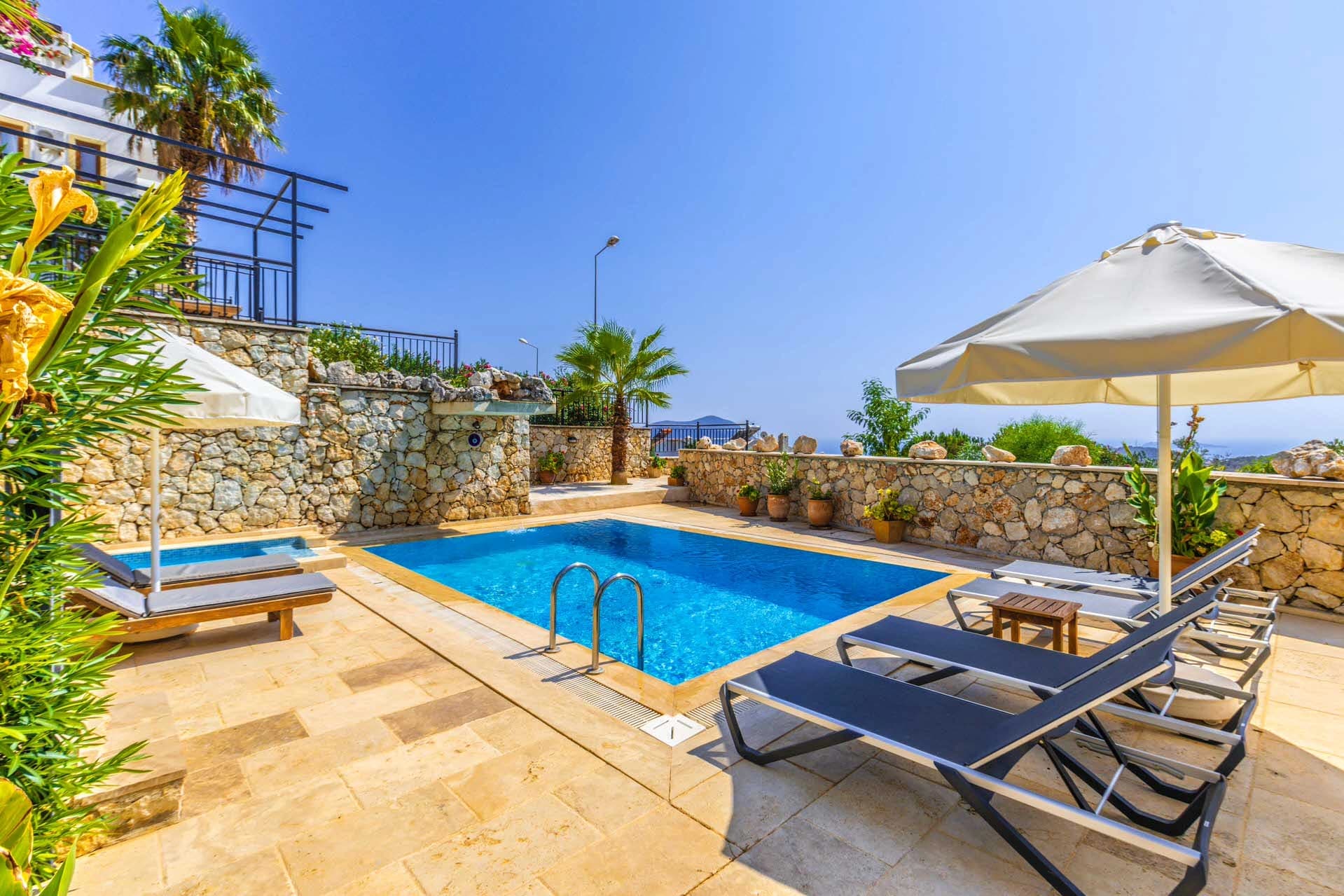Villa Louise Kalkan 36