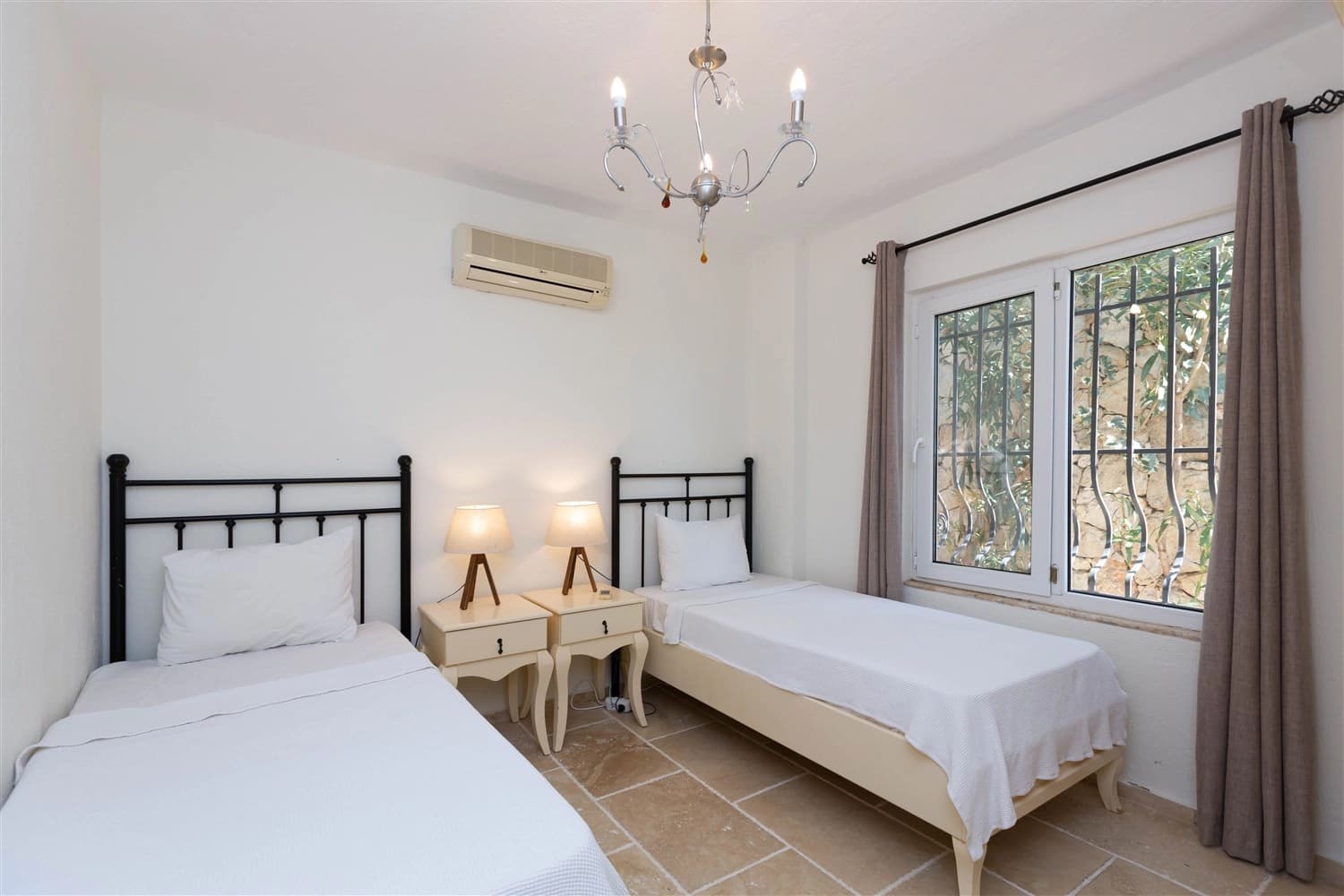 Villa Louise Kalkan 86