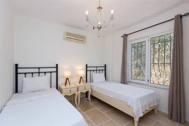 Villa Louise Kalkan 86