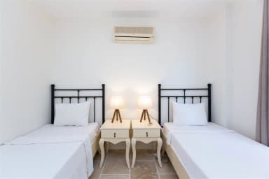 Villa Louise Çocuk Havuzu 93