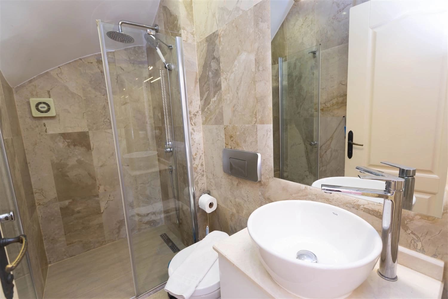 Villa Louise Kalkan 10