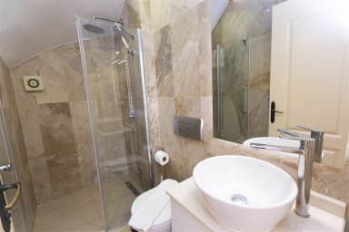 Villa Louise Kalkan 10