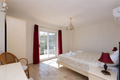 Villa Louise Kalkan 24