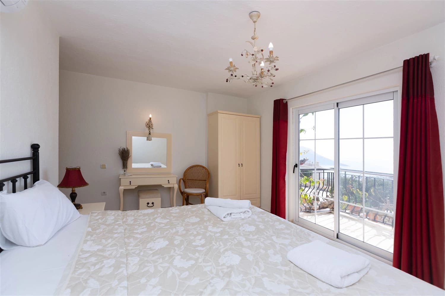 Villa Louise Çocuk Havuzu 31