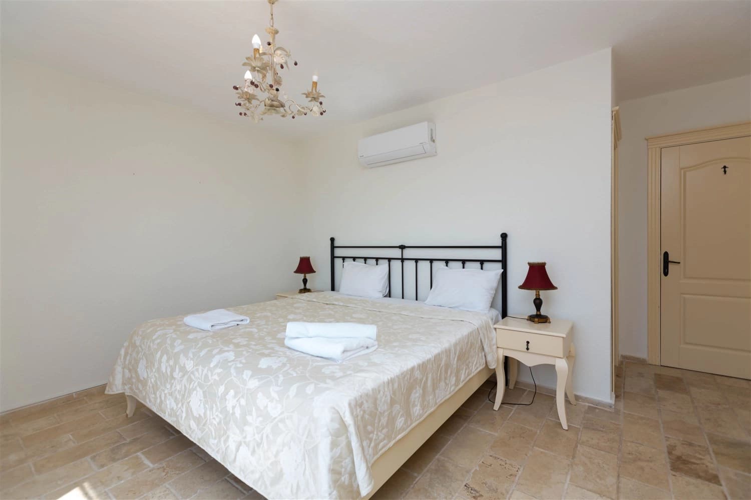 Villa Louise Kalkan 38