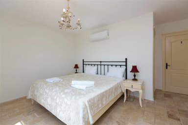 Villa Louise Kalkan 38