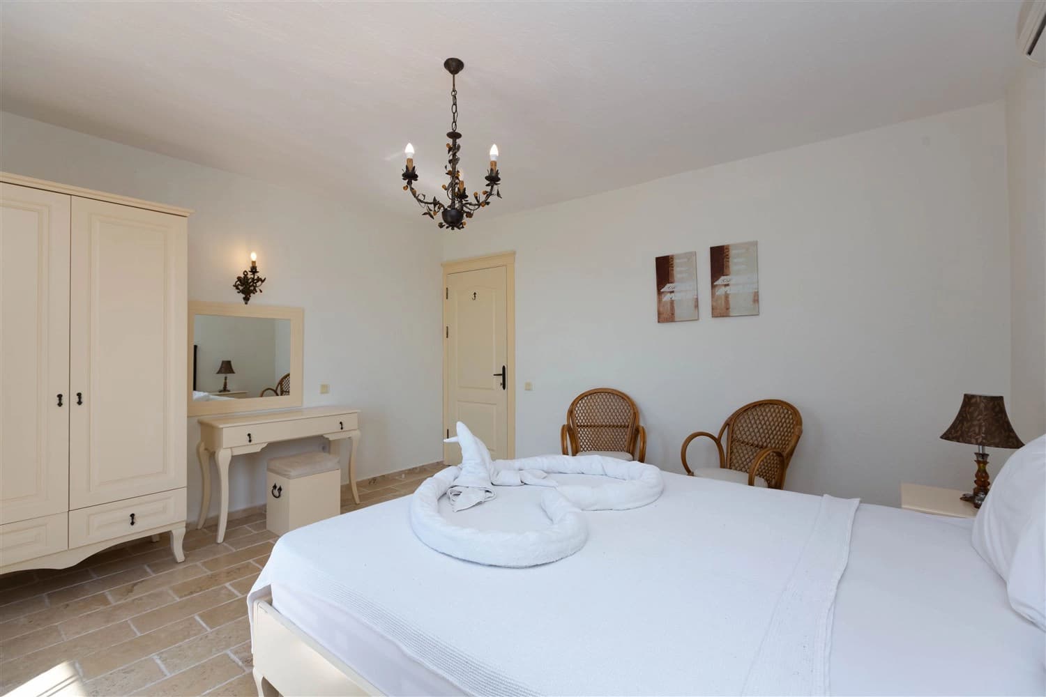 Villa Louise Kalkan 66