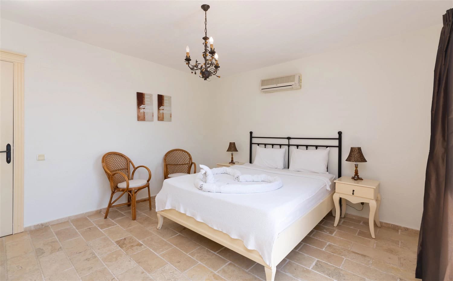 Villa Louise Çocuk Havuzu 73