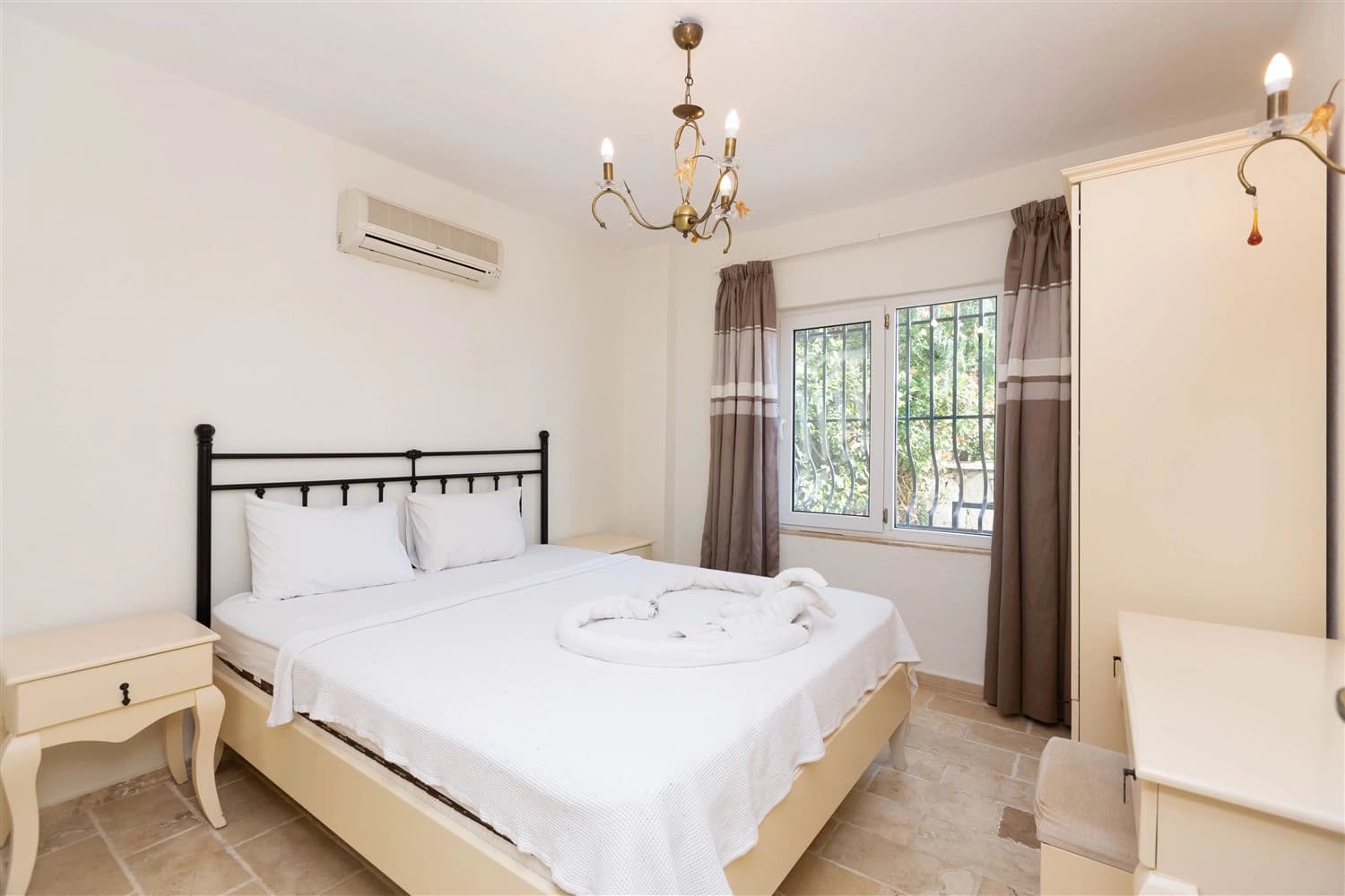 Villa Louise Kalkan 80