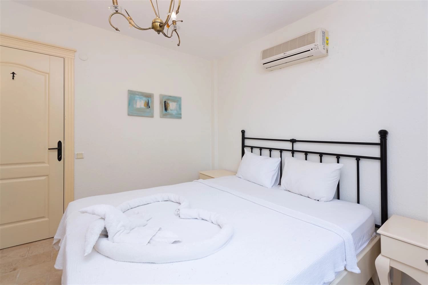 Villa Louise Çocuk Havuzu 87