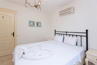 Villa Louise Çocuk Havuzu 87