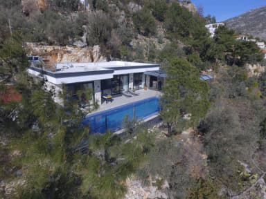 Villa Oliva İslamlar 43