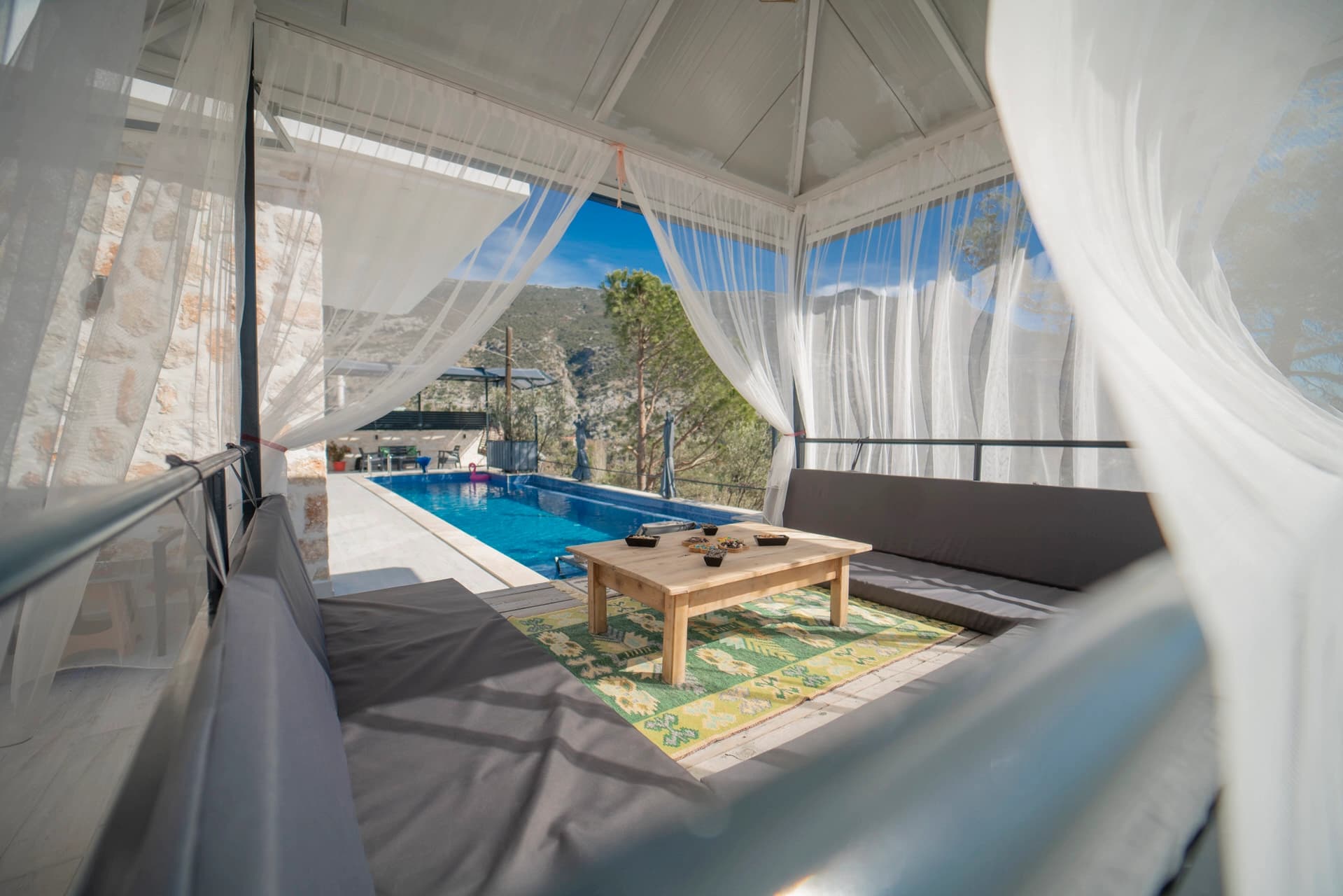 Villa Oliva İslamlar 49