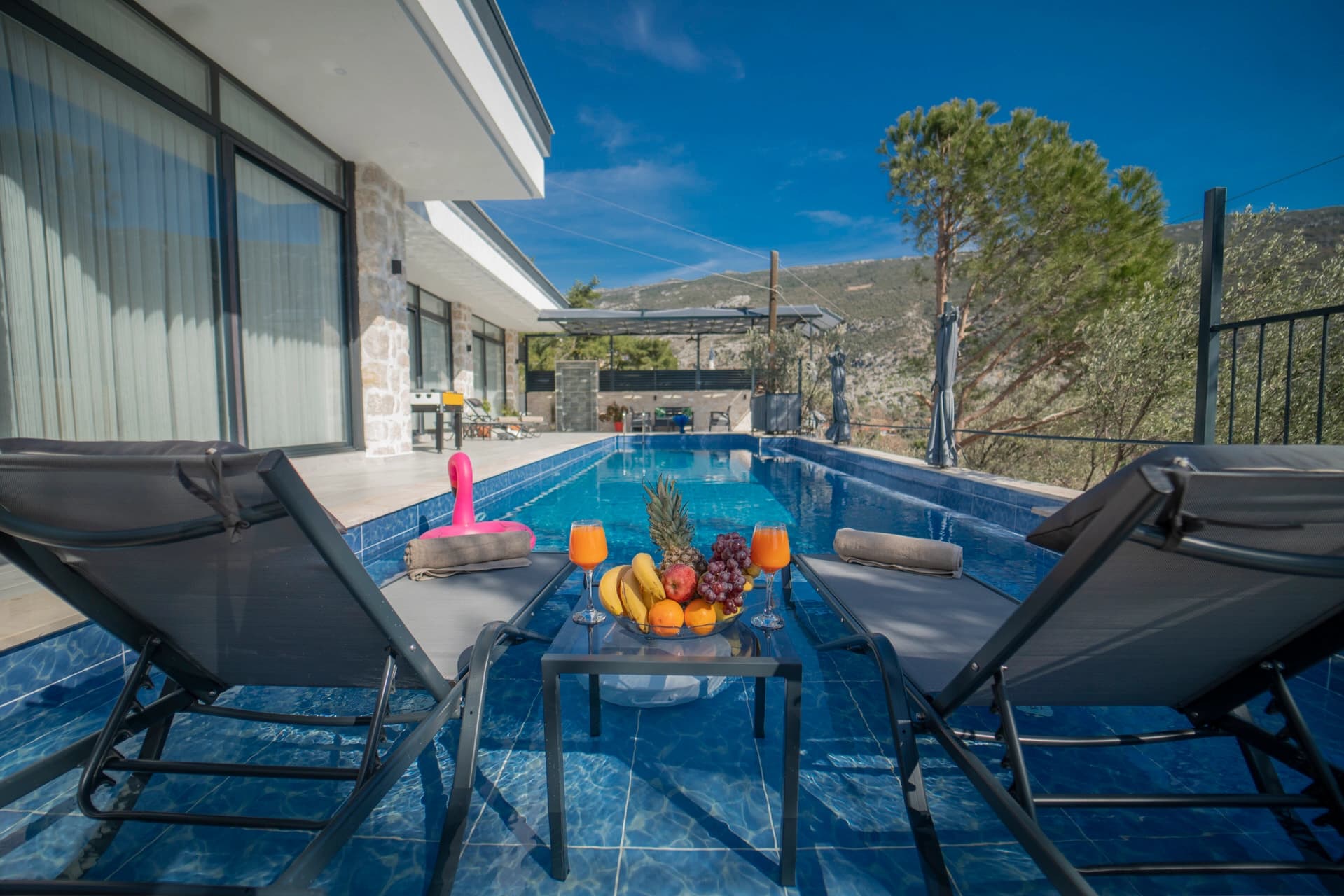 Villa Oliva İslamlar 63