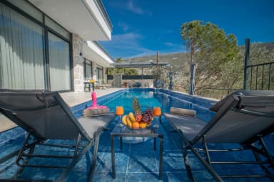 Villa Oliva İslamlar 63