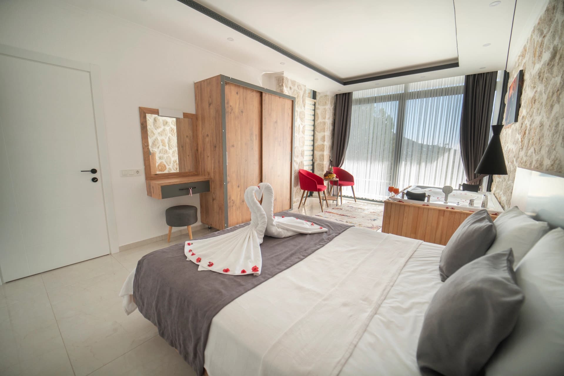 Villa Oliva İslamlar 51