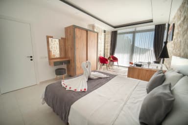 Villa Oliva İslamlar 51