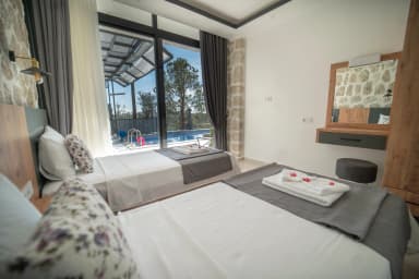 Villa Oliva İslamlar 45