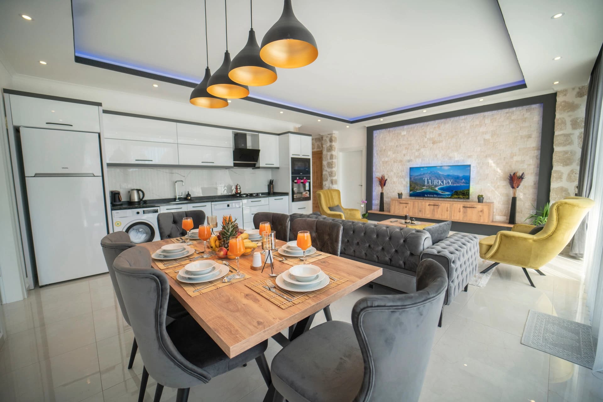 Villa Oliva İslamlar 71