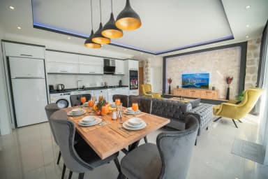 Villa Oliva İslamlar 71