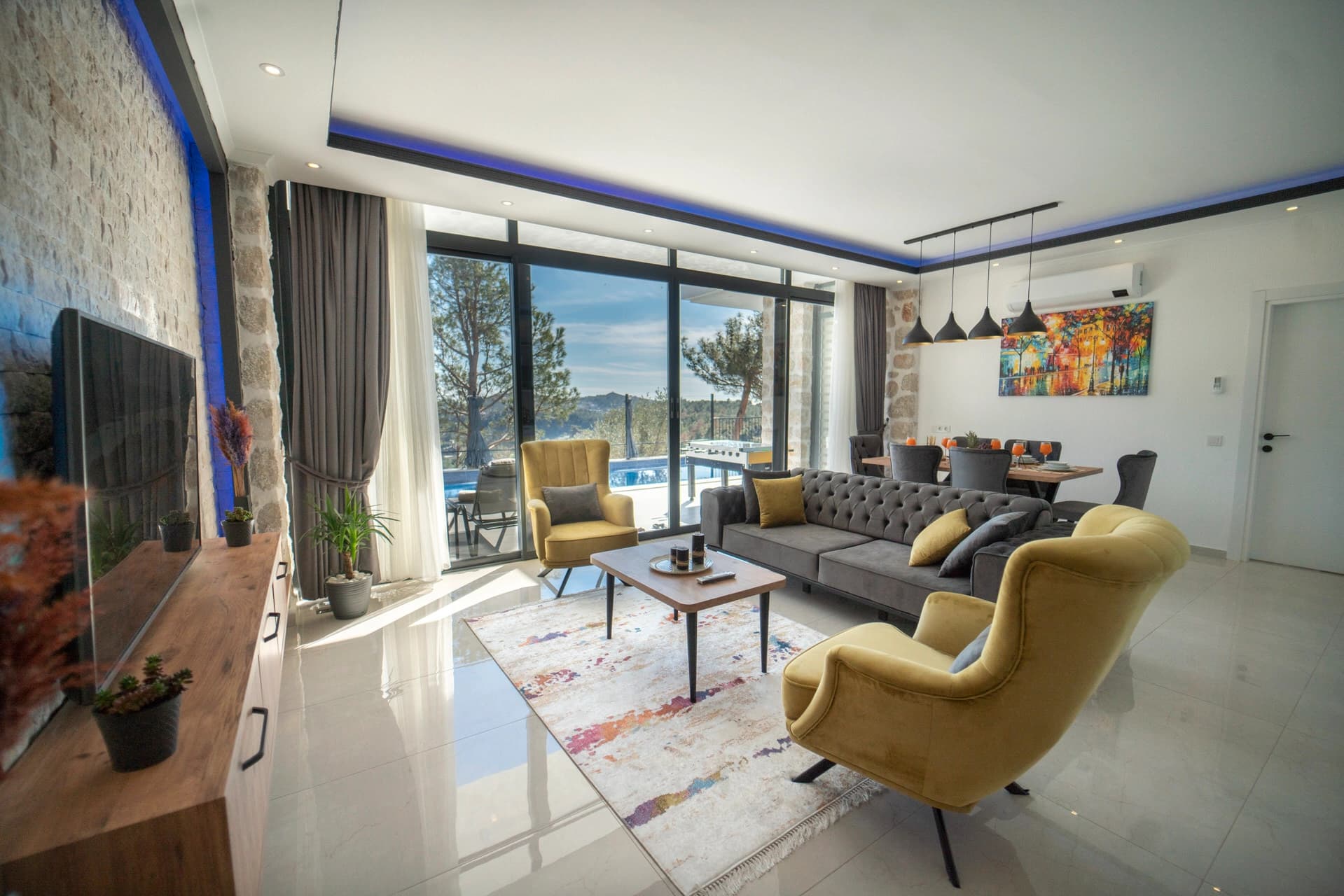 Villa Oliva İslamlar 85