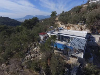 Villa Oliva İslamlar 57